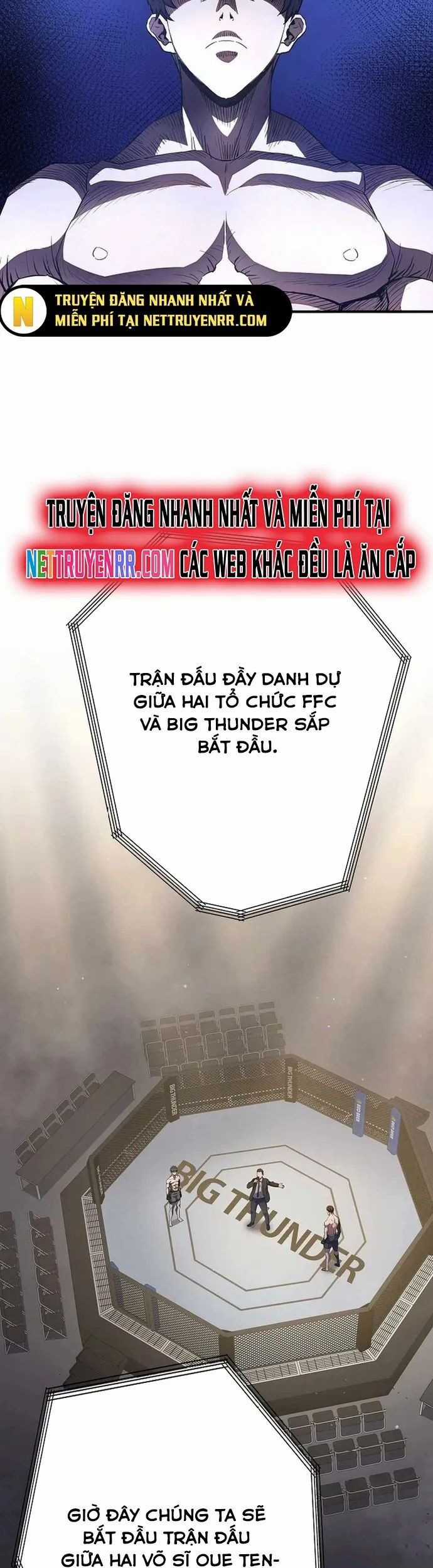 Bát Giác Phản Diện - Chapter 20 - Trang 19