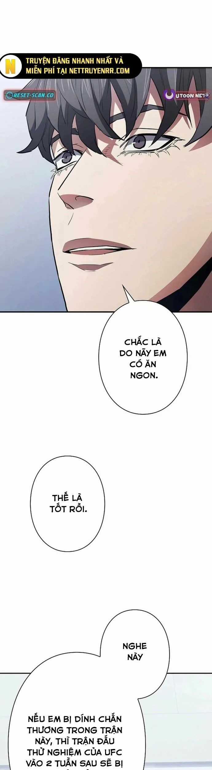 Bát Giác Phản Diện - Chapter 20 - Trang 3