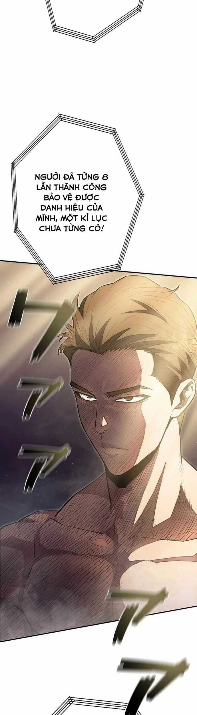 Bát Giác Phản Diện - Chapter 20 - Trang 22