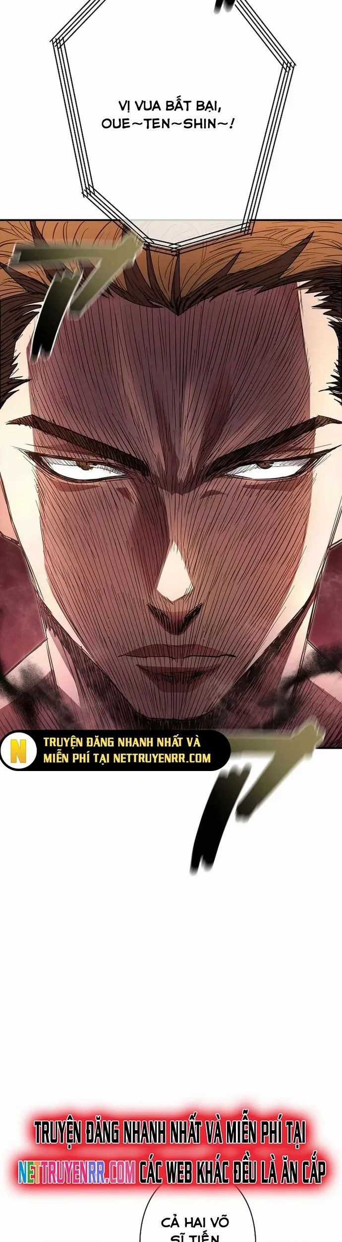 Bát Giác Phản Diện - Chapter 20 - Trang 23