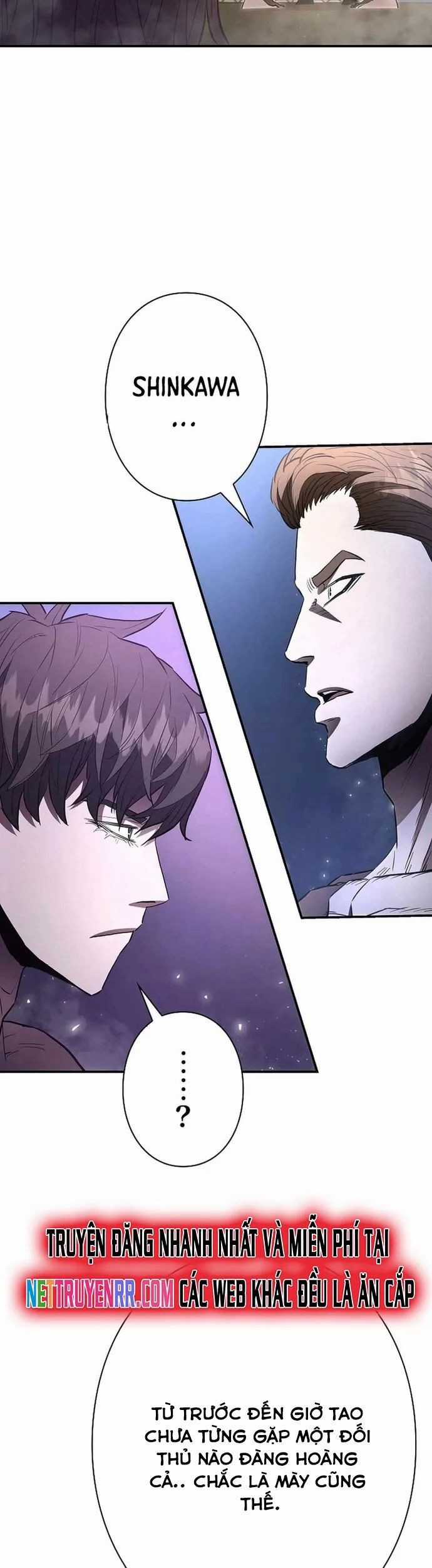 Bát Giác Phản Diện - Chapter 20 - Trang 25