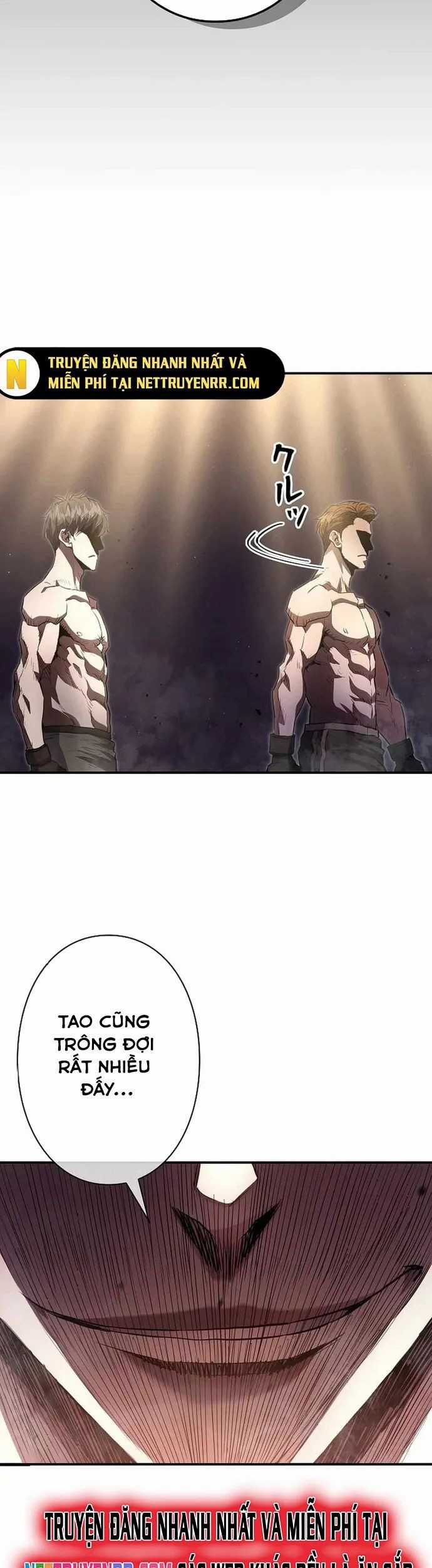 Bát Giác Phản Diện - Chapter 20 - Trang 27