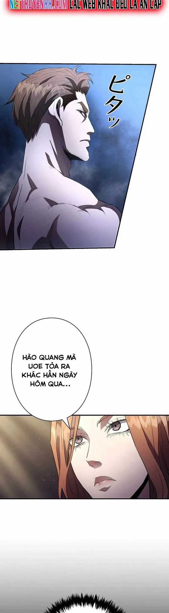 Bát Giác Phản Diện - Chapter 20 - Trang 28