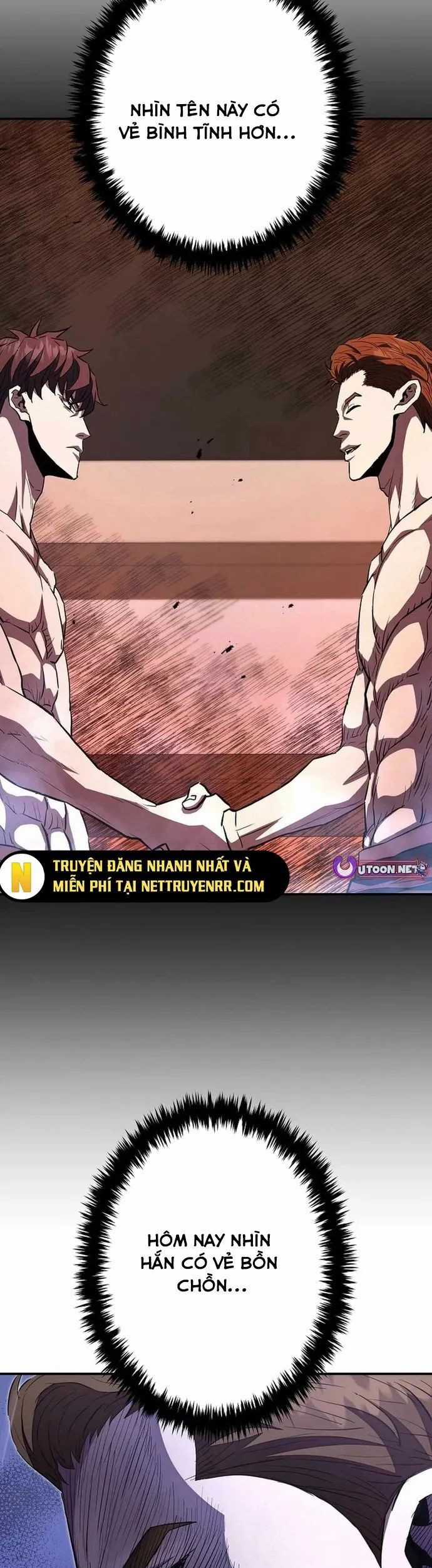 Bát Giác Phản Diện - Chapter 20 - Trang 29