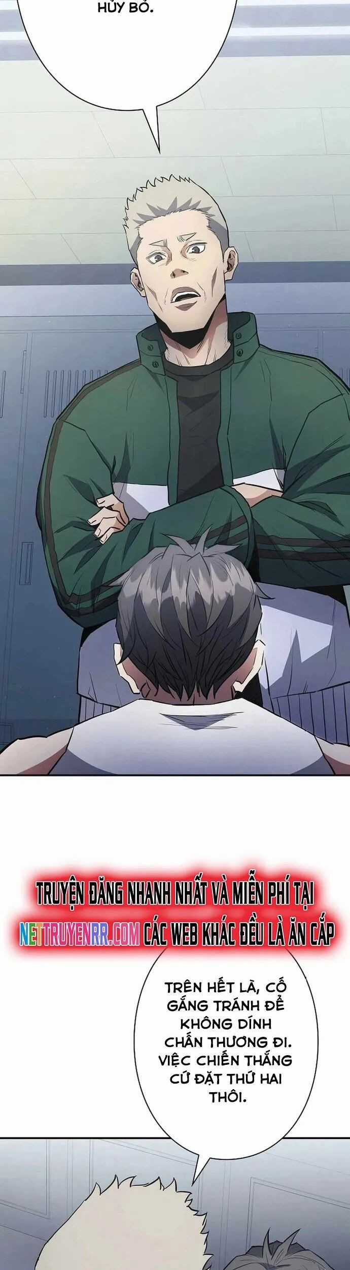 Bát Giác Phản Diện - Chapter 20 - Trang 4