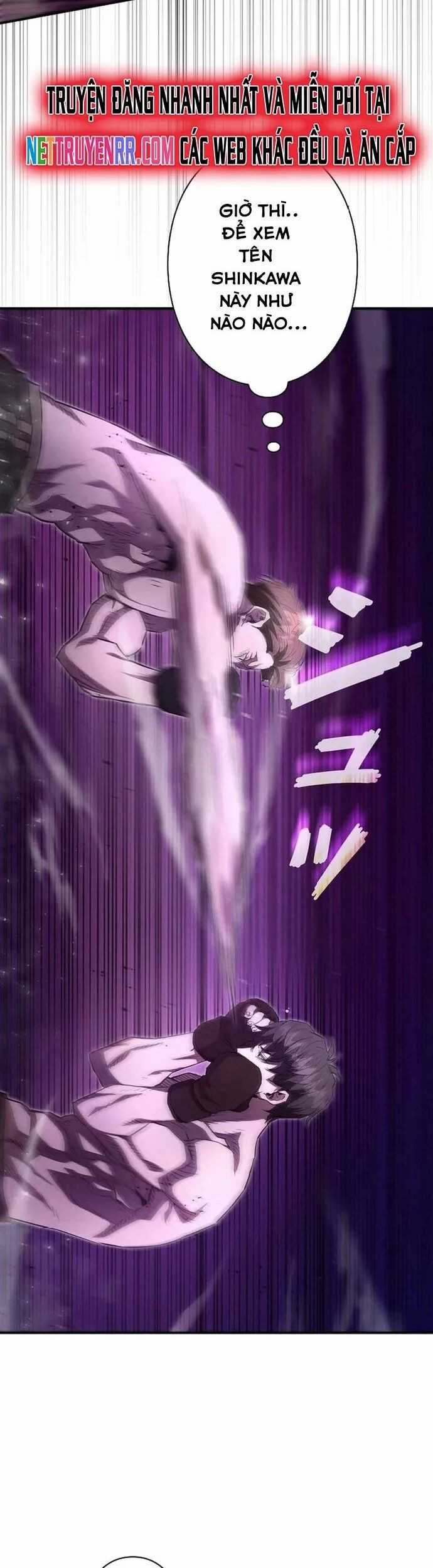 Bát Giác Phản Diện - Chapter 20 - Trang 32