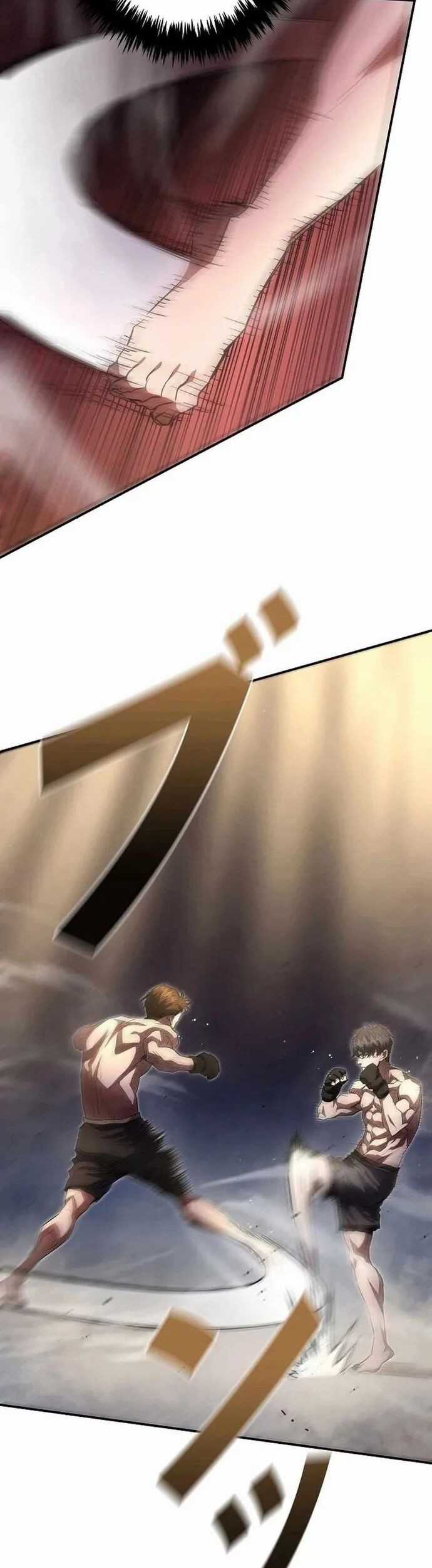 Bát Giác Phản Diện - Chapter 20 - Trang 34