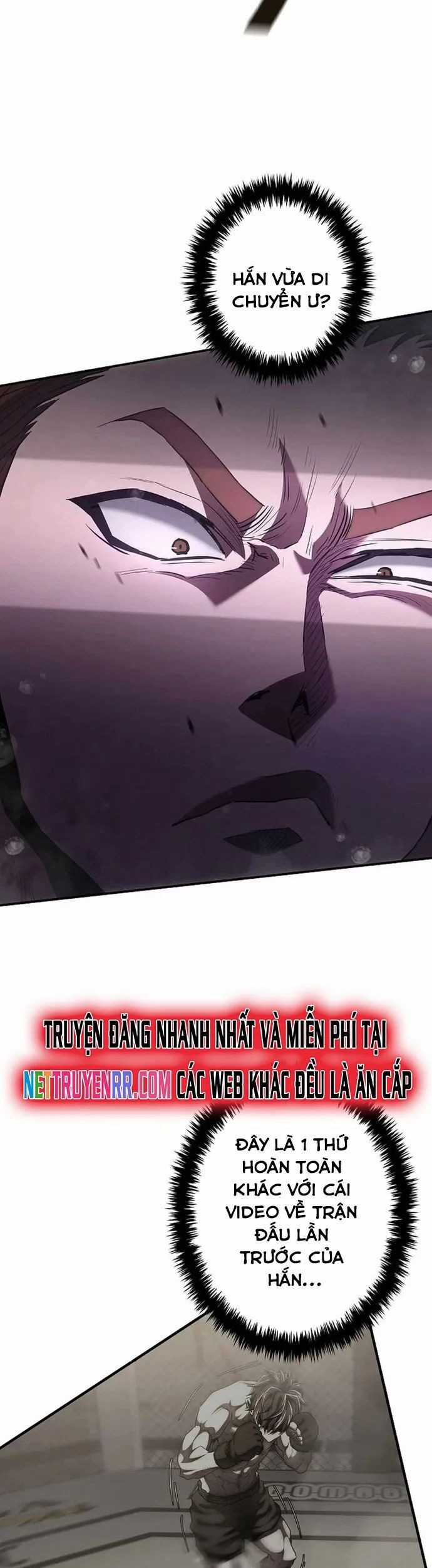 Bát Giác Phản Diện - Chapter 20 - Trang 35