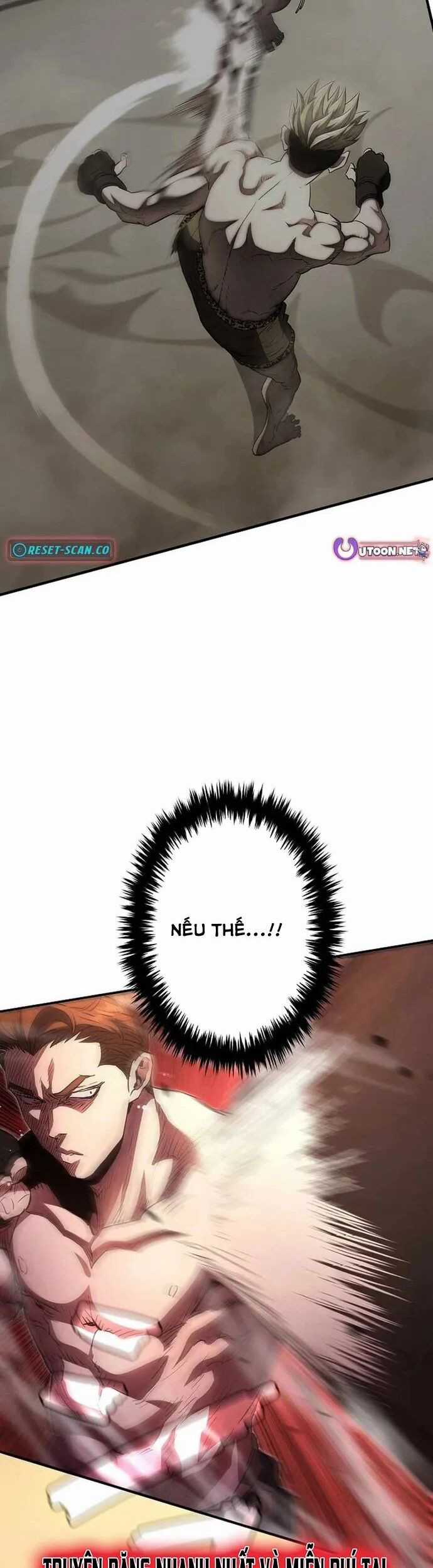 Bát Giác Phản Diện - Chapter 20 - Trang 36