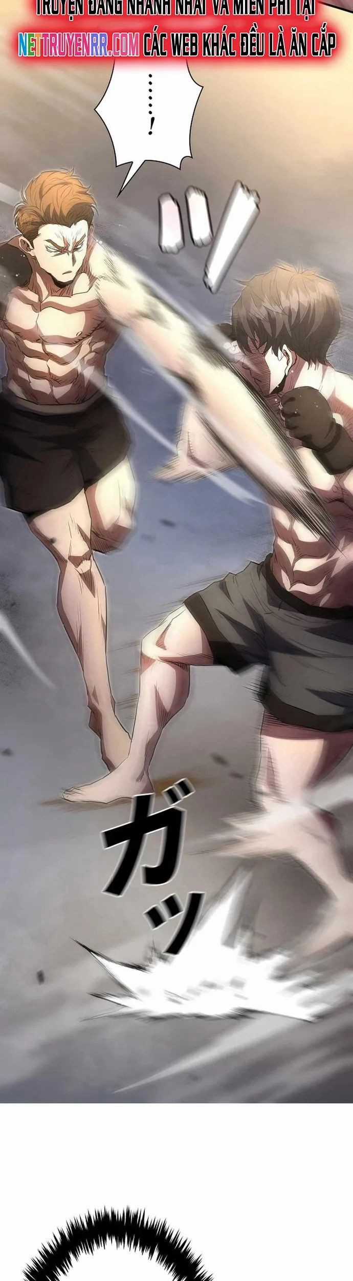 Bát Giác Phản Diện - Chapter 20 - Trang 37