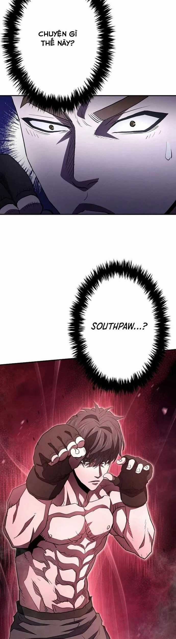 Bát Giác Phản Diện - Chapter 20 - Trang 38