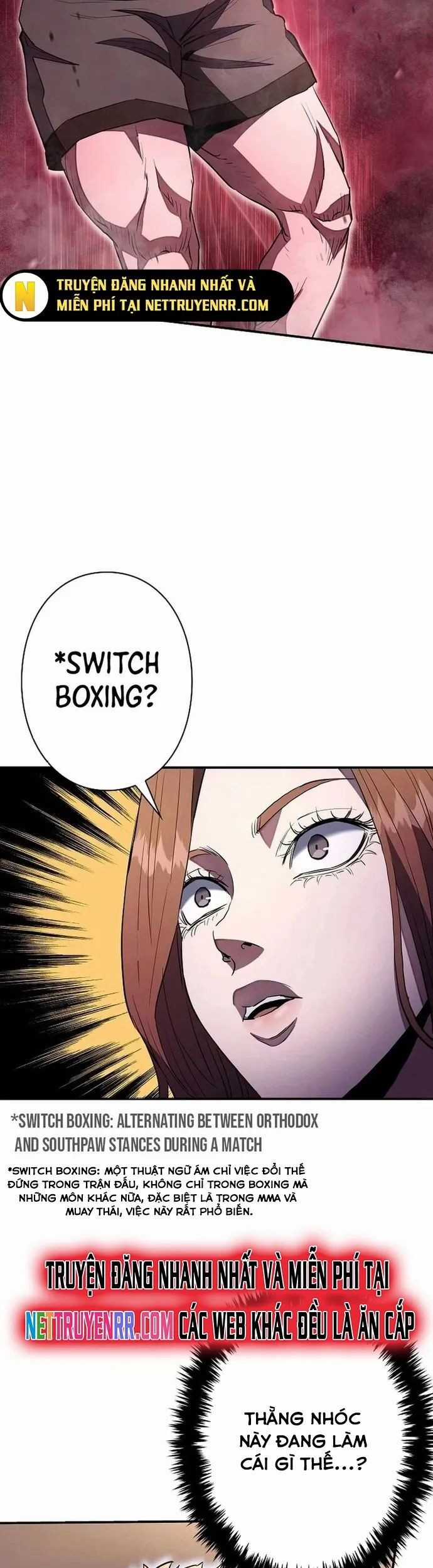 Bát Giác Phản Diện - Chapter 20 - Trang 39