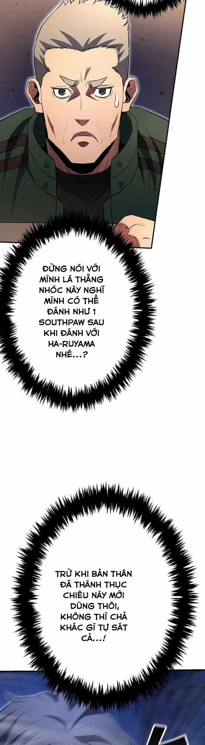 Bát Giác Phản Diện - Chapter 20 - Trang 40