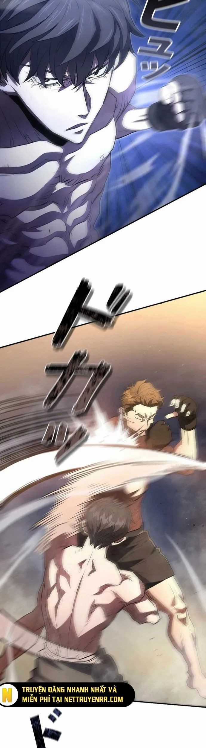 Bát Giác Phản Diện - Chapter 20 - Trang 41