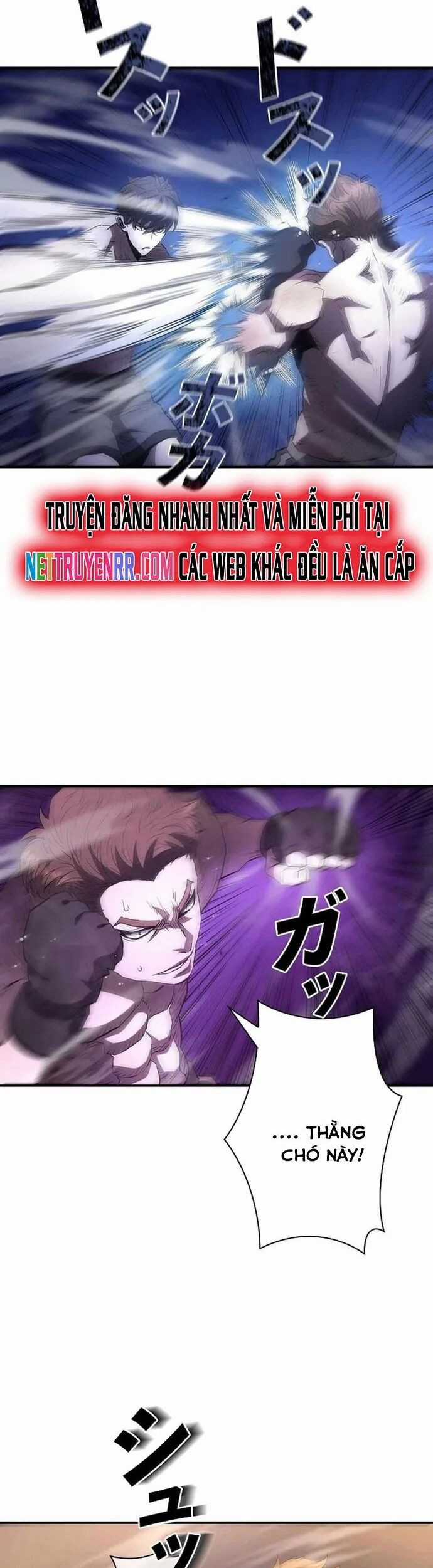 Bát Giác Phản Diện - Chapter 20 - Trang 42