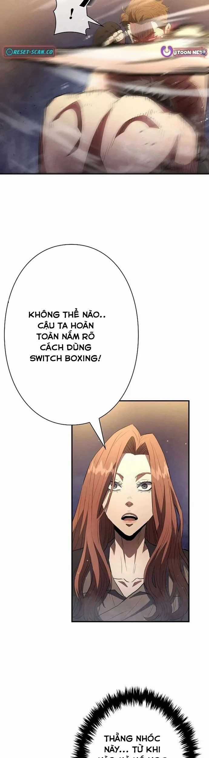 Bát Giác Phản Diện - Chapter 20 - Trang 43