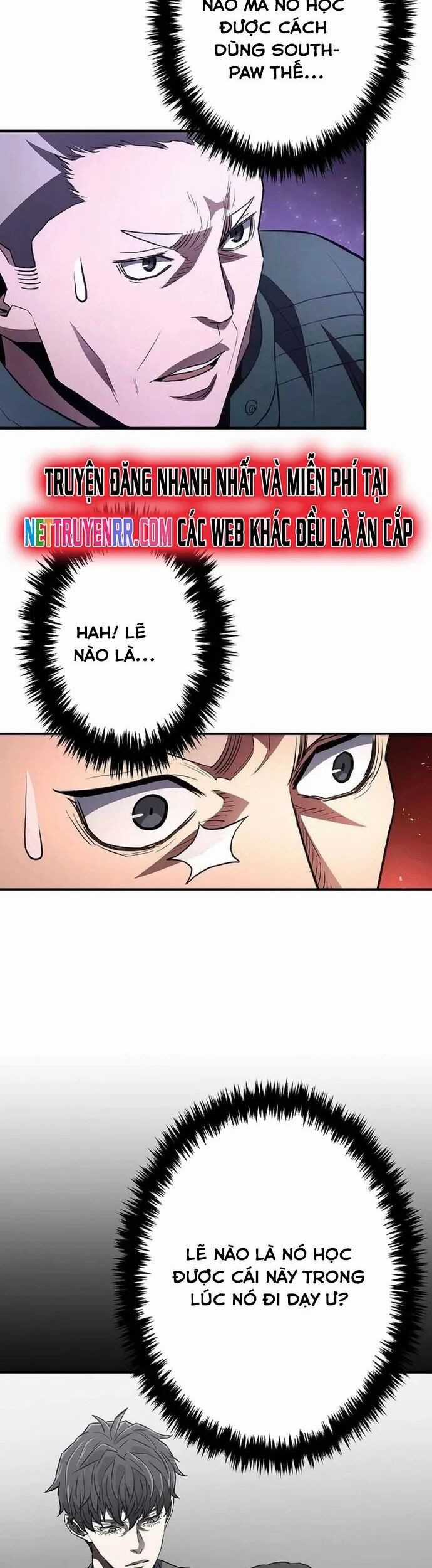 Bát Giác Phản Diện - Chapter 20 - Trang 44