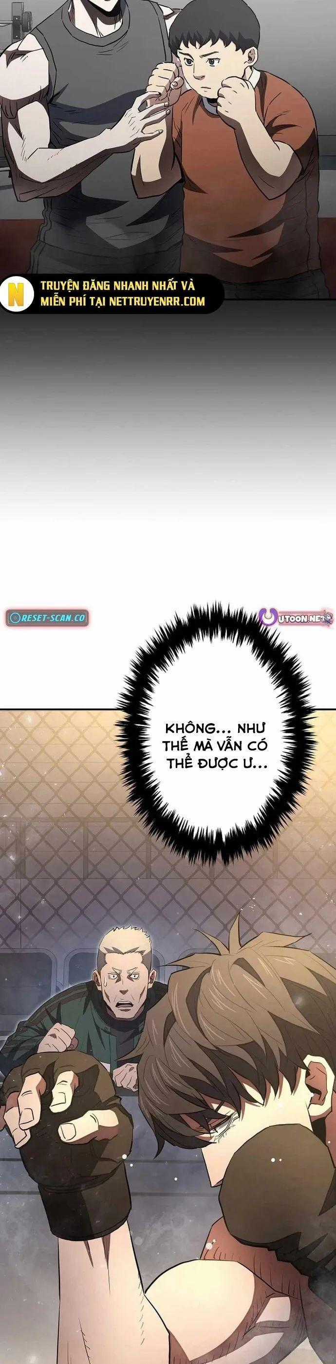 Bát Giác Phản Diện - Chapter 20 - Trang 45