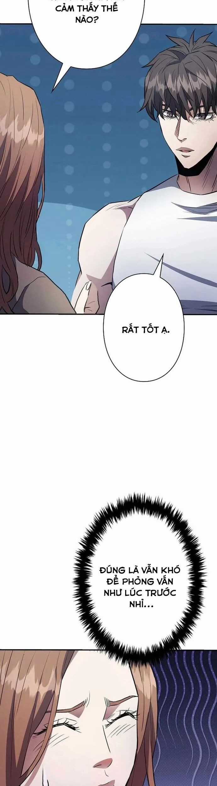 Bát Giác Phản Diện - Chapter 20 - Trang 8