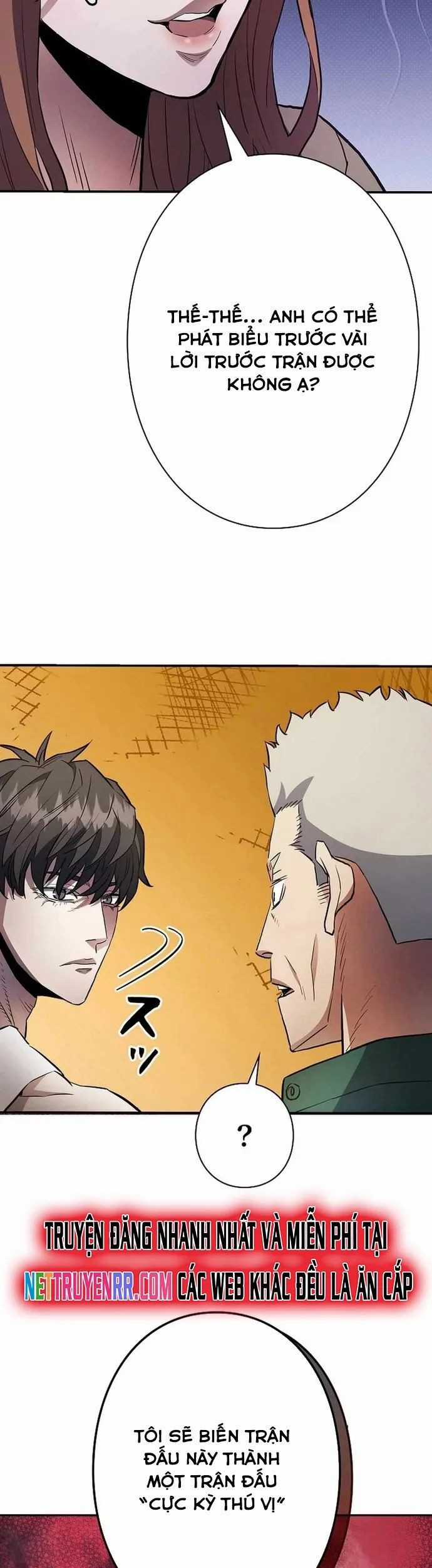 Bát Giác Phản Diện - Chapter 20 - Trang 9