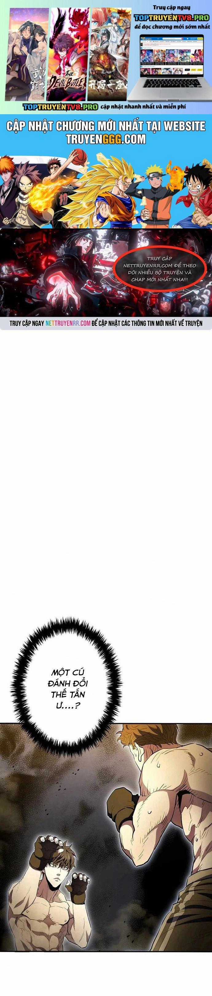 Bát Giác Phản Diện - Chapter 21 - Trang 1