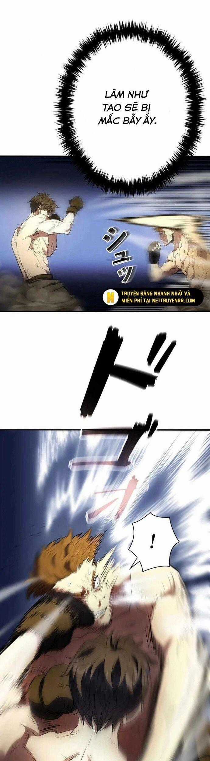Bát Giác Phản Diện - Chapter 21 - Trang 2