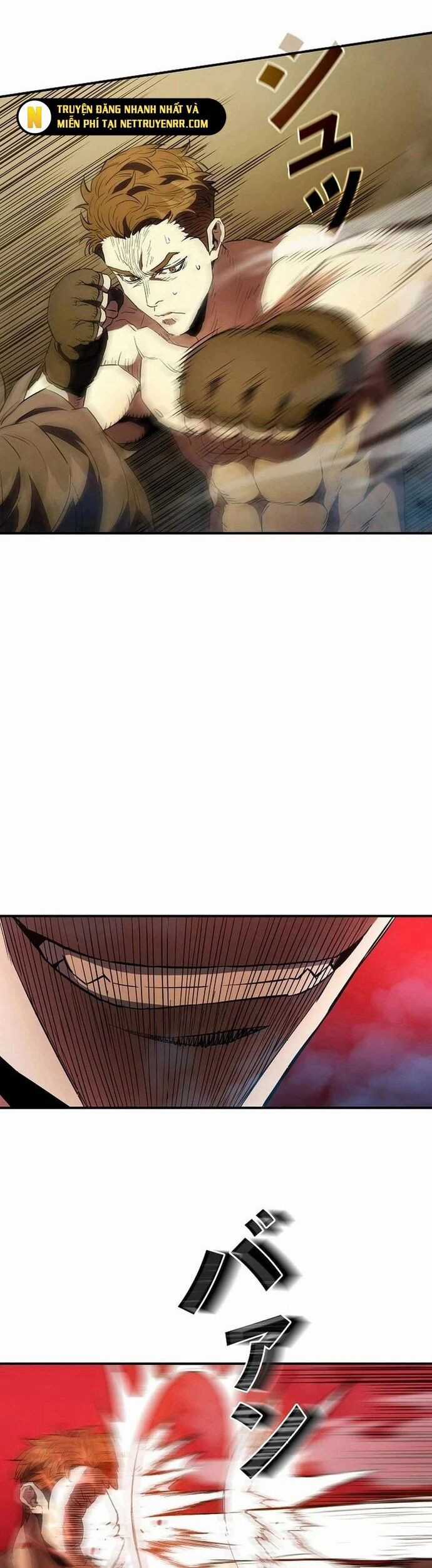 Bát Giác Phản Diện - Chapter 21 - Trang 12