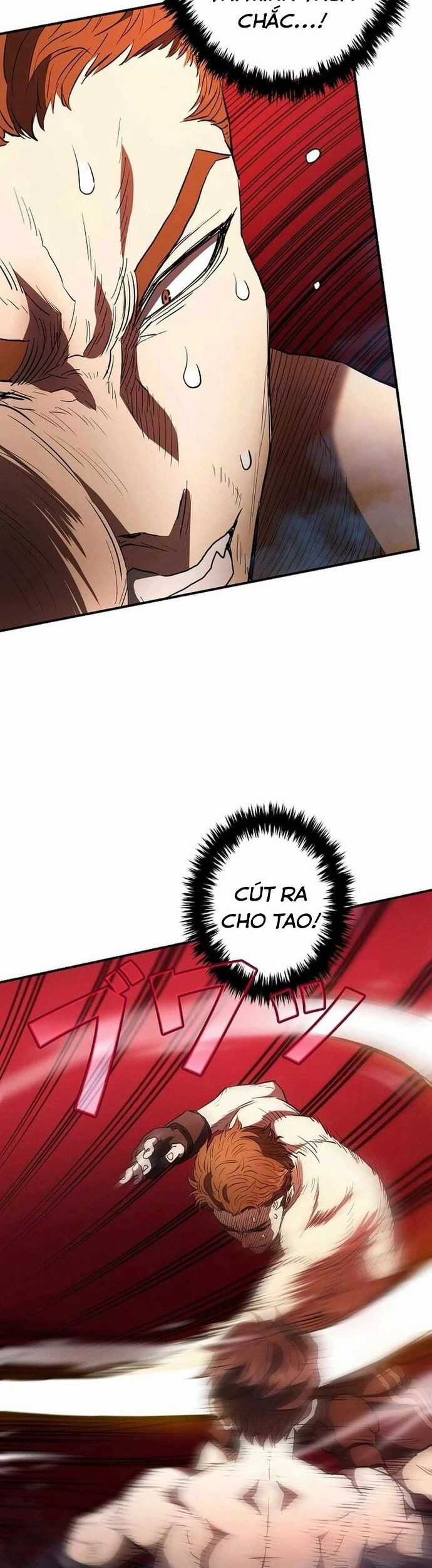 Bát Giác Phản Diện - Chapter 21 - Trang 14