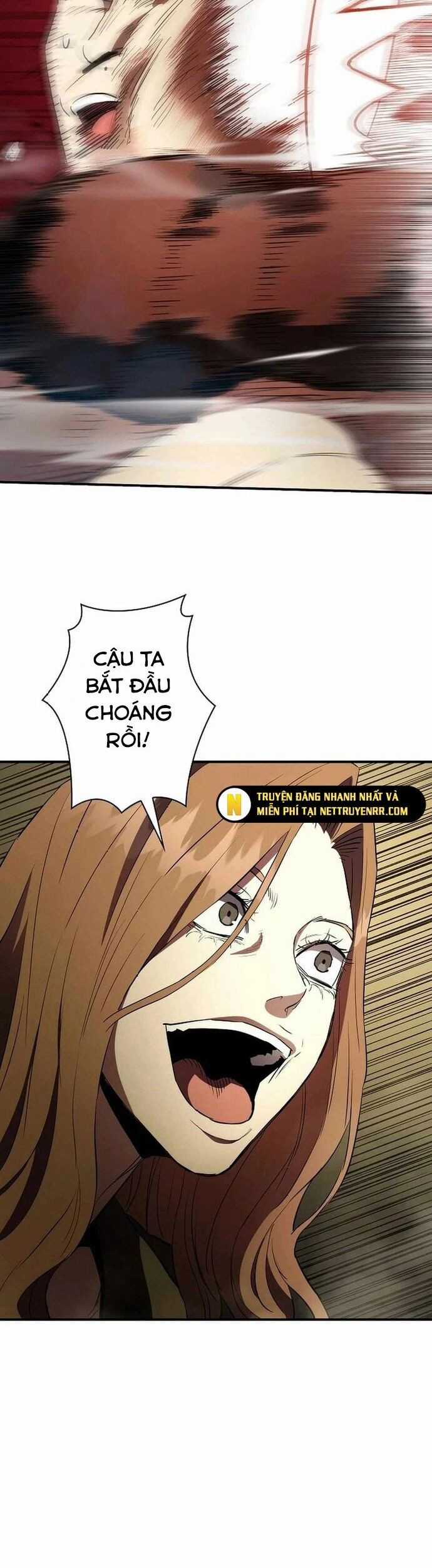 Bát Giác Phản Diện - Chapter 21 - Trang 16