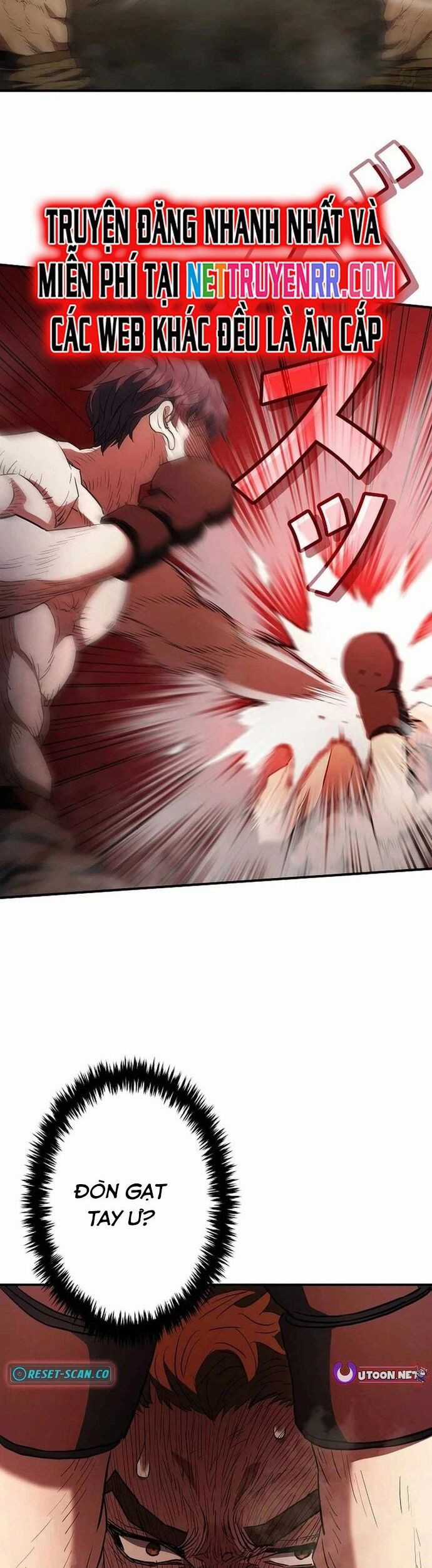 Bát Giác Phản Diện - Chapter 21 - Trang 18