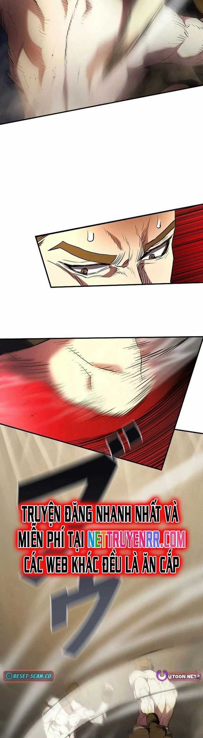 Bát Giác Phản Diện - Chapter 21 - Trang 3