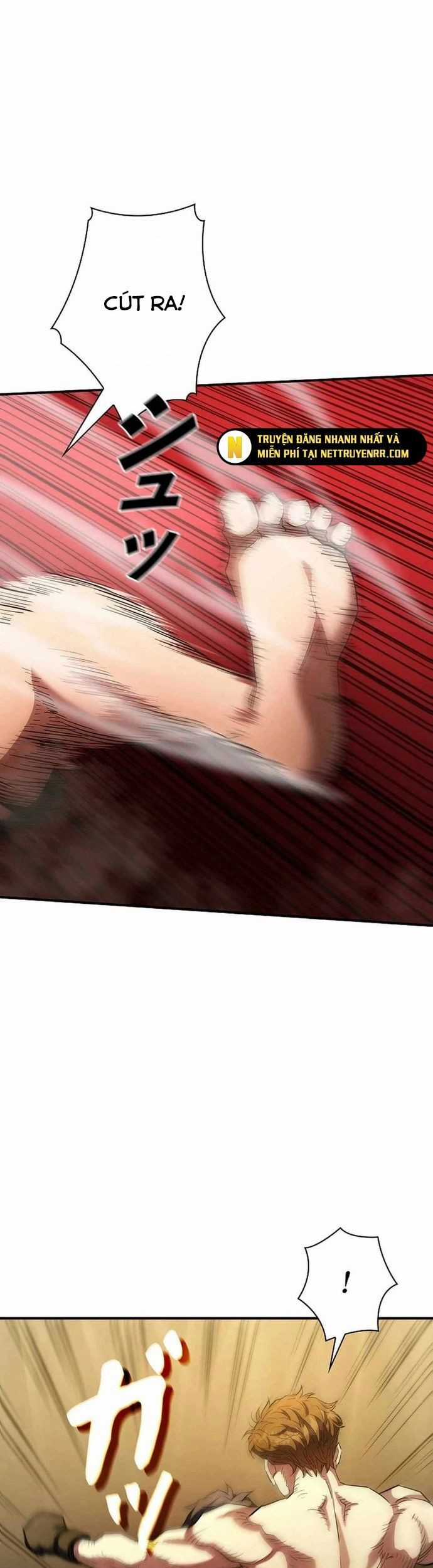 Bát Giác Phản Diện - Chapter 21 - Trang 21