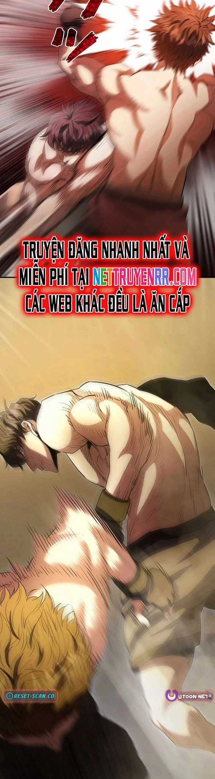 Bát Giác Phản Diện - Chapter 21 - Trang 23