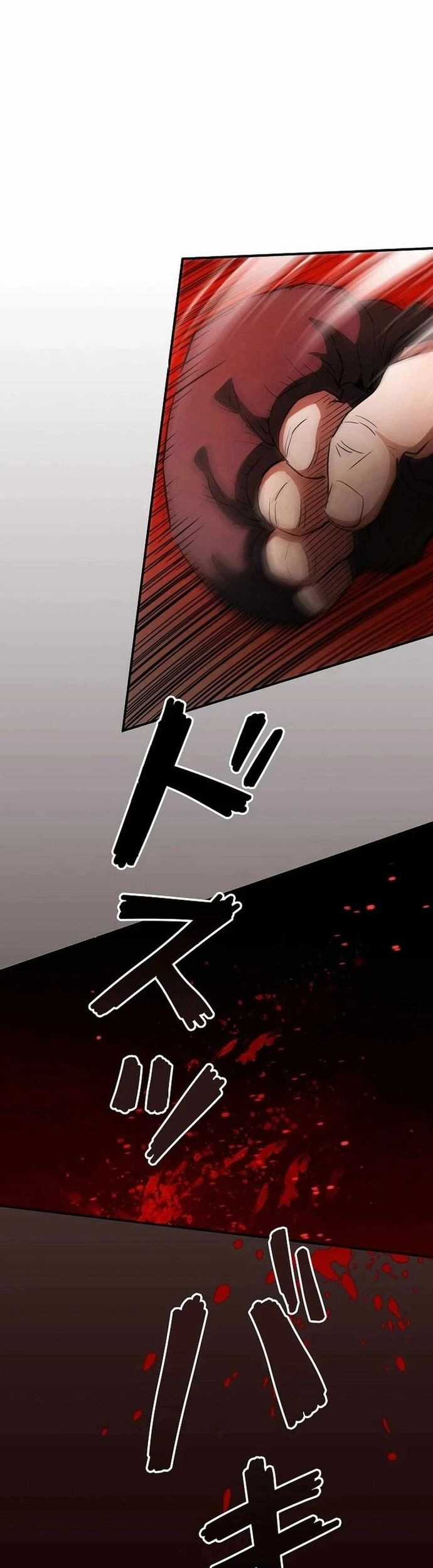 Bát Giác Phản Diện - Chapter 21 - Trang 28