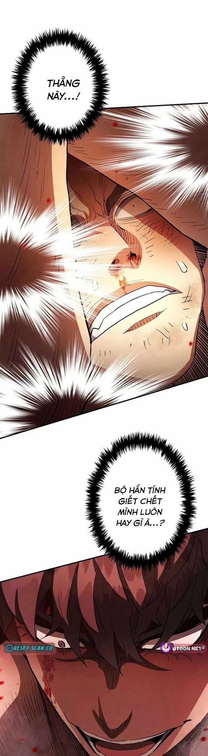 Bát Giác Phản Diện - Chapter 21 - Trang 30