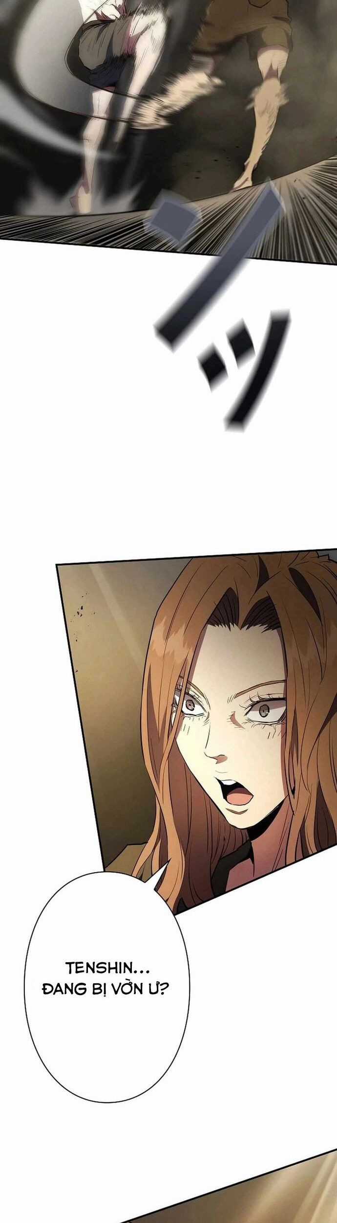 Bát Giác Phản Diện - Chapter 21 - Trang 4