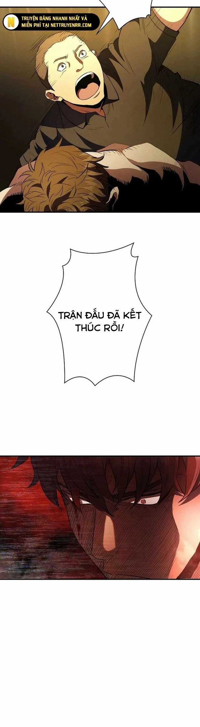 Bát Giác Phản Diện - Chapter 21 - Trang 36