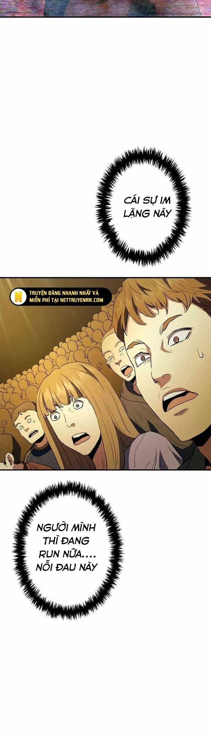 Bát Giác Phản Diện - Chapter 21 - Trang 38