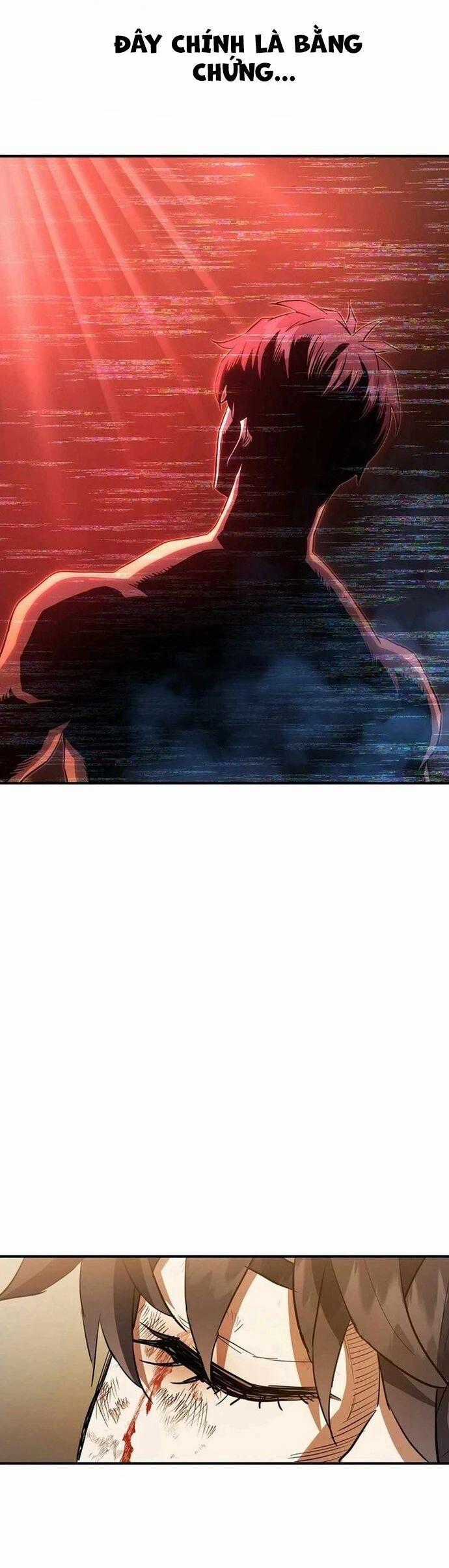 Bát Giác Phản Diện - Chapter 21 - Trang 39