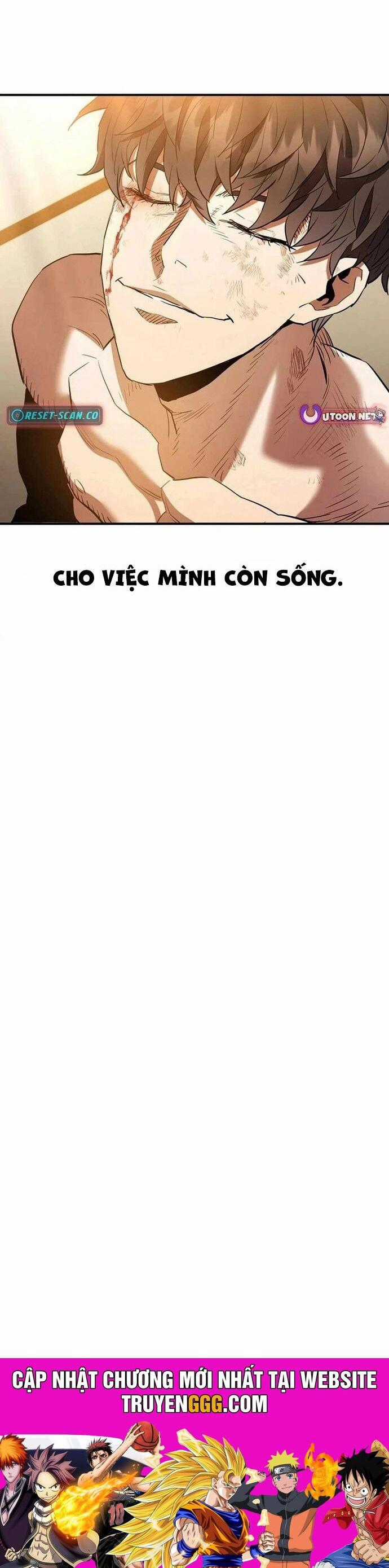 Bát Giác Phản Diện - Chapter 21 - Trang 40