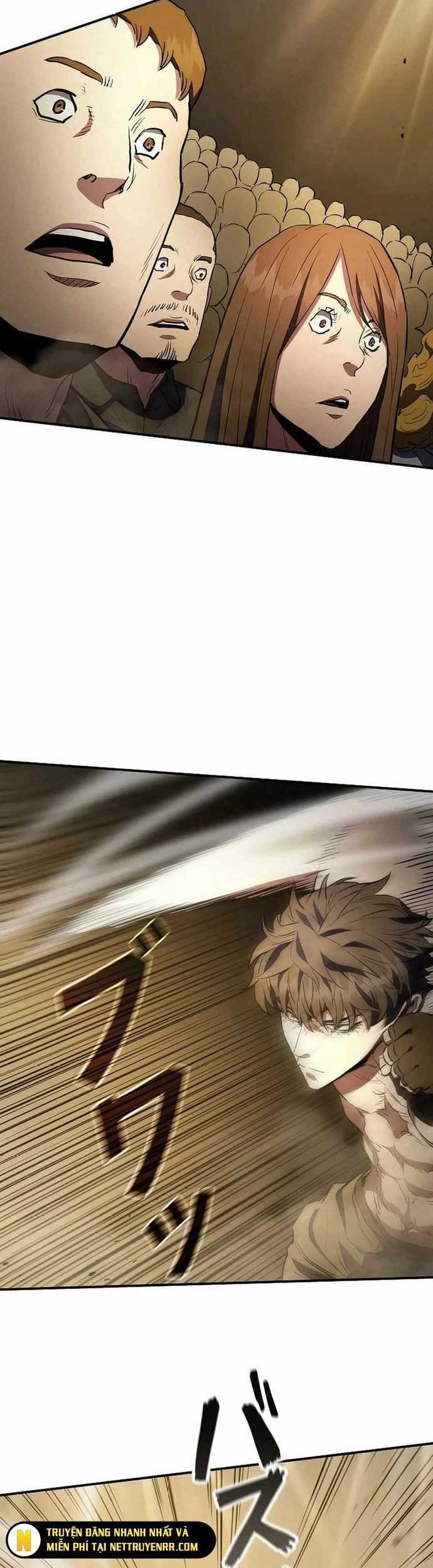 Bát Giác Phản Diện - Chapter 21 - Trang 5