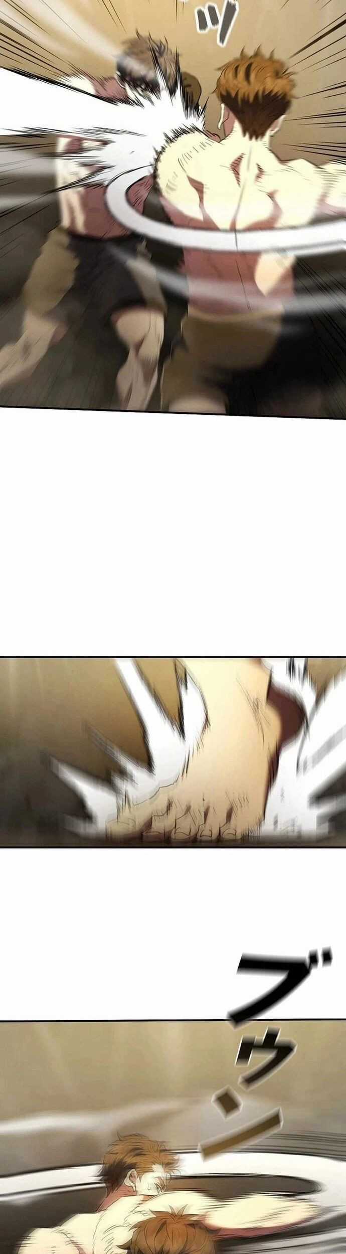 Bát Giác Phản Diện - Chapter 21 - Trang 6