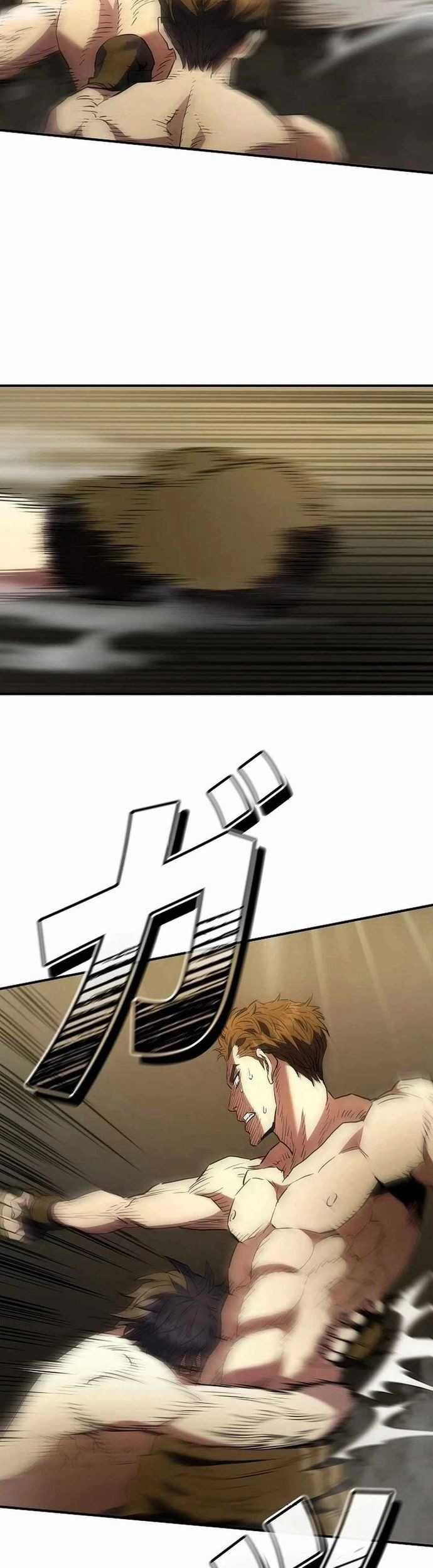 Bát Giác Phản Diện - Chapter 21 - Trang 7