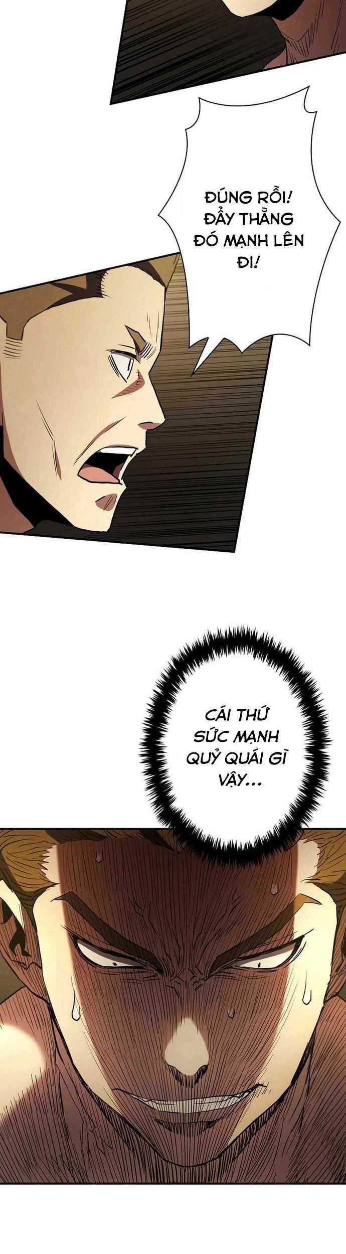Bát Giác Phản Diện - Chapter 21 - Trang 9