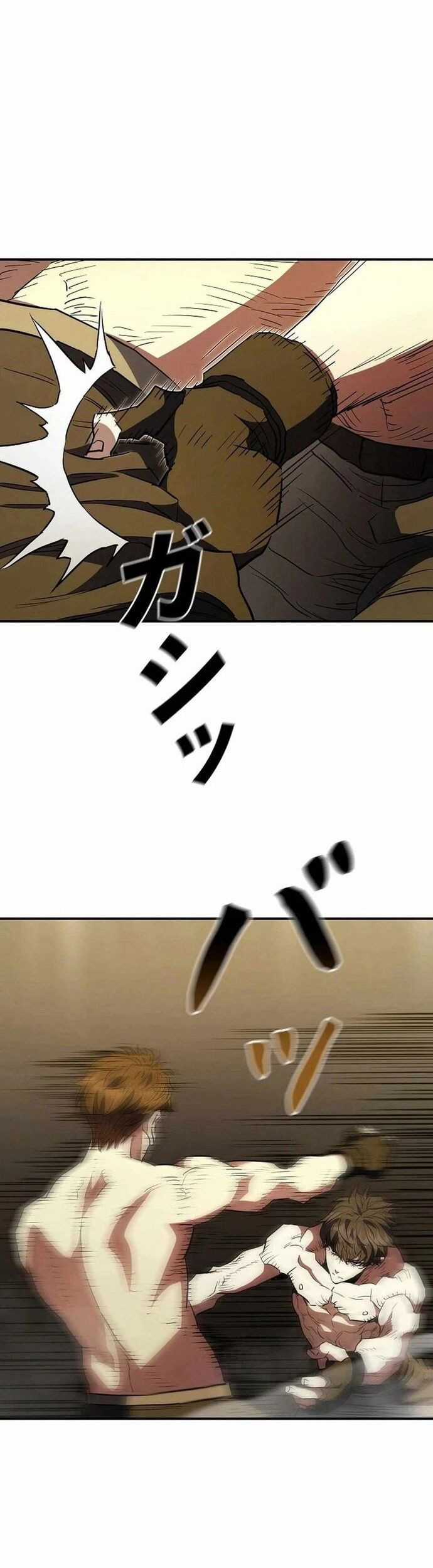 Bát Giác Phản Diện - Chapter 21 - Trang 10