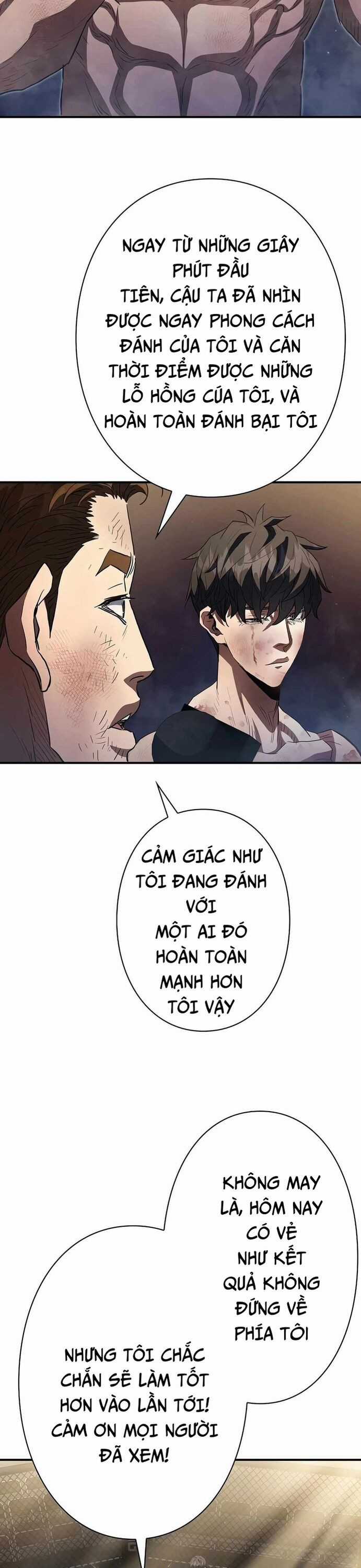 Bát Giác Phản Diện - Chapter 22 - Trang 13