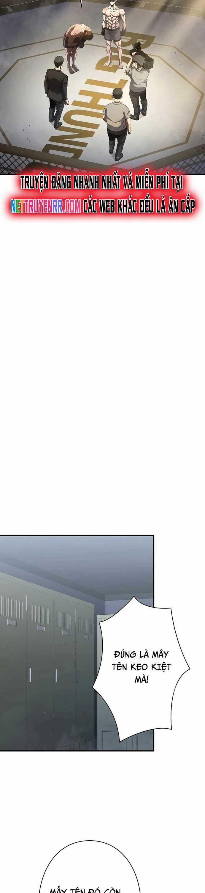 Bát Giác Phản Diện - Chapter 22 - Trang 14