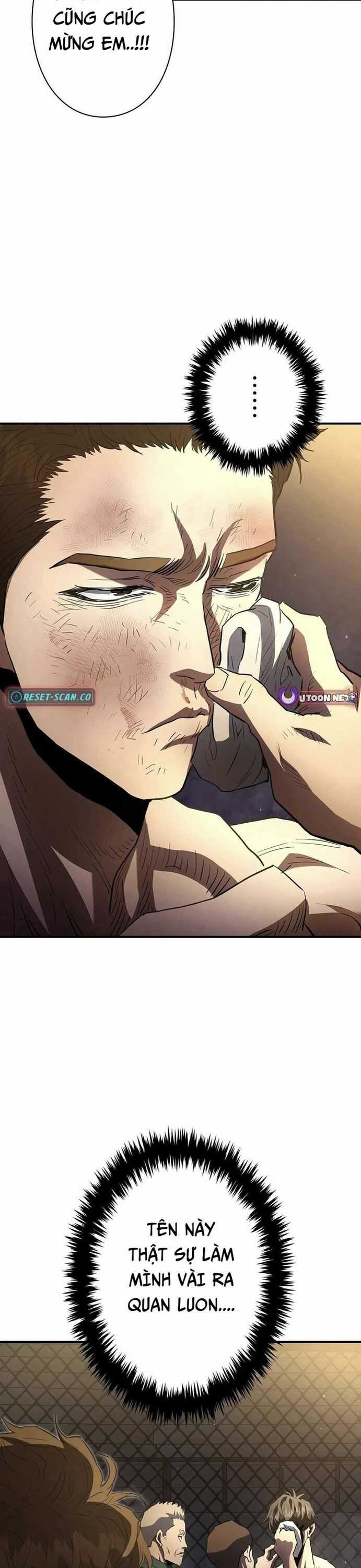 Bát Giác Phản Diện - Chapter 22 - Trang 3