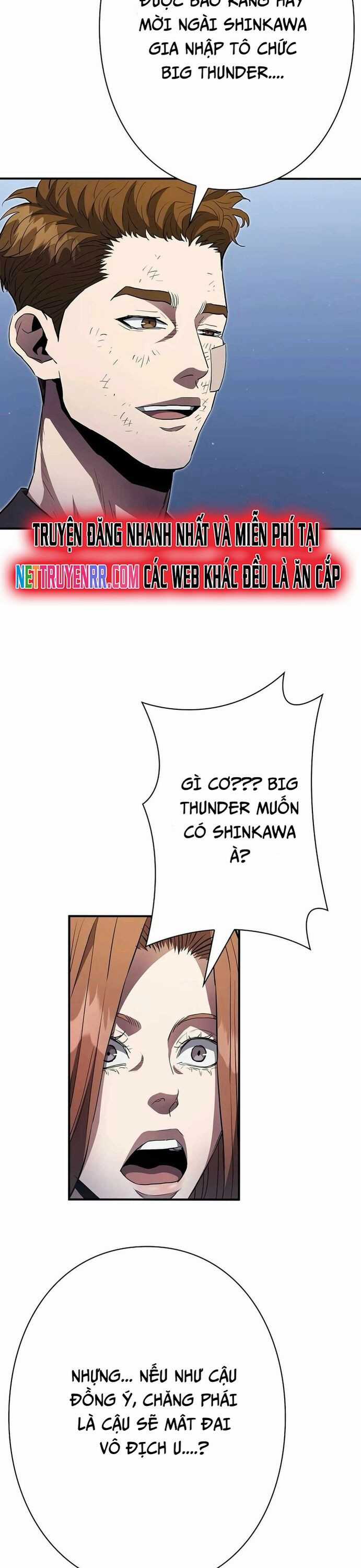 Bát Giác Phản Diện - Chapter 22 - Trang 27