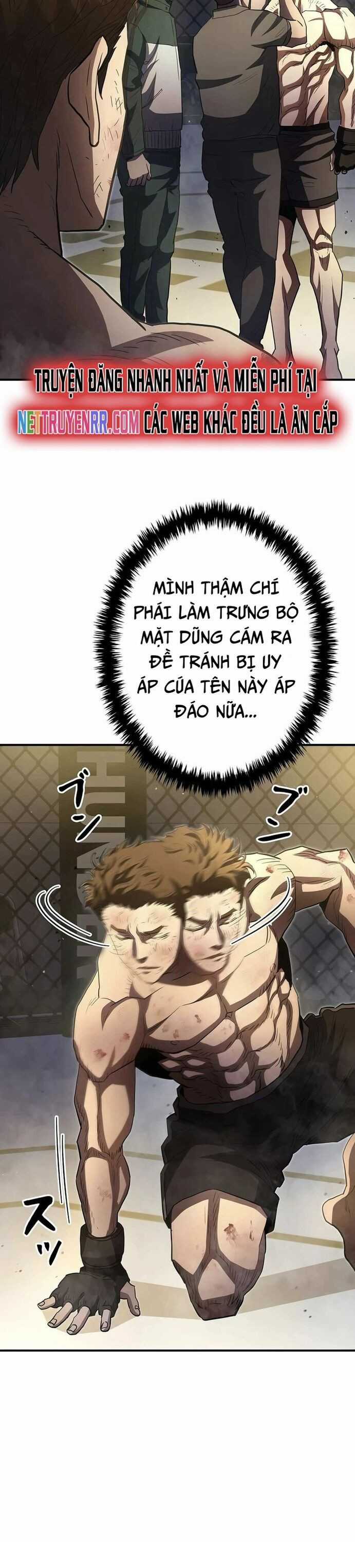 Bát Giác Phản Diện - Chapter 22 - Trang 4